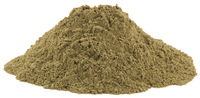 Ground Ivy Herb, Organic, Powder 4 oz (Glechoma hederacea)
