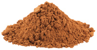 Brazilian Cocoa, Powder, 16 oz (Paullinia cupana)