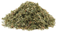 Horny Goat Weed, Organic, Cut, 16 oz (Epimedium sagittatum)