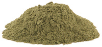 Horny Goat Weed, Organic, Powder, 4 oz (Epimedium sagittatum)