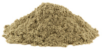 Horehound Herb, Powder, 1 oz (Marrubium vulgare)
