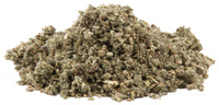 Horehound Herb, Organic, Cut, 16 oz (Marrubium vulgare)