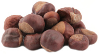 Horse Chestnut, Whole, 1 oz (Aesculus hippocastanum)