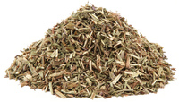 Hyssop Herb, Cut, 16 oz (Hyssop officinalis)
