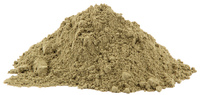 Hyssop Herb, Powder, Organic 16 oz (Hyssop officinalis)