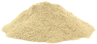 Jasmine, Powder, 4 oz (Jasminum spp.)