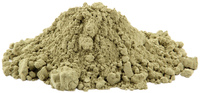 Kelp Powder, Organic, 1 oz (Ascophyllum nodosum)