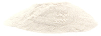 Konjac Root Powder, 5 lbs minimum (Amorphophallus konjak)
