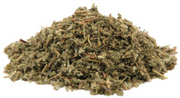 Lady's Mantle Herb, Cut, Organic 1 oz (Alchemilla vulgaris)