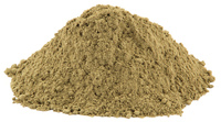 Lady's Mantle Herb, Organic, Powder, 16 oz (Alchemilla vulgaris)	
