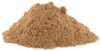 Licorice Root, Powder, Organic, 16 oz (Glycyrrhiza glabra)