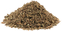 Indian Tobacco Herb, Cut, 1 oz (Lobelia inflata)