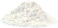 Arrow Root, Powder, Organic, 16 oz (Maranta arundinacea)