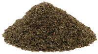 Marjoram Herb, Sweet, Cut, Organic, 16 oz  (Origanum marjorana)