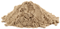 Marshmallow Root, Organic, Powder, 4 oz (Althaea officinalis)