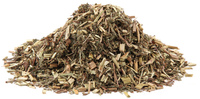 Meadowsweet Herb, Cut, Organic, Bulk (Filipendula ulmaria)