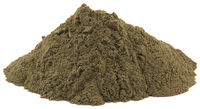 Milk Thistle Herb Powder, 5 lbs minimum (Silybum marianum)