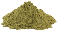 Moringa Leaf Powder, Organic, 16 oz (Moringa oleifera)