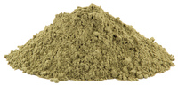Neem Leaves, Powder, Organic, 4 oz (Azadirachta indica)