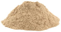 Nettle Root, Organic, Powder 4 oz. (Urtica dioica)