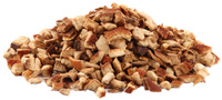 Orange Peel, Bitter, Cut, 5 lbs minimum (Citrus aurantium)