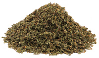 Oregano Herb, Organic, Cut, 16 oz