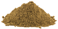 Oregano Herb, Powder, Organic, 1 oz (Origanum vulgare)