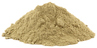 Pansy Herb, Organic, Powder, 16 oz (Viola tricolor)