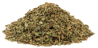 Papaya Leaves, Cut, 5 lbs minimum (Carica papaya)