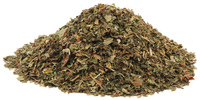 Papaya Mint Tea, Cut, 16 oz