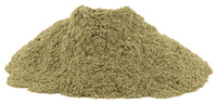 Parsley Leaves, Powder, Organic, 4 oz (Petroselinum sativum)