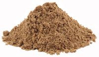Parsley Seed, Powder, 16 oz (Petroselinum sativum)