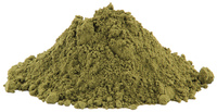 Peppermint Leaves, Powder, 16 oz (Mentha piperita)