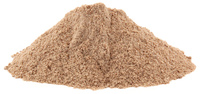 Psyllium Seed Powder - Blonde, 1 oz (Plantago psyllium)