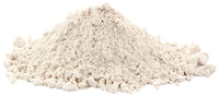 Pure Siliceous Earth Powder (Diatomaceous Earth) Food Grade, 5 lbs minimum