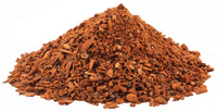 Sassafras Bark of Root, Cut, 5 lbs minimum