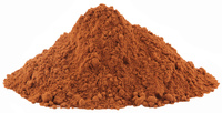 Sassafras Bark of Root, Powder, 1 oz