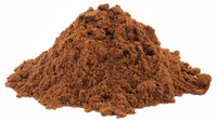 Schizandra Powder, Organic, 1 oz (Schisandra chinensis)