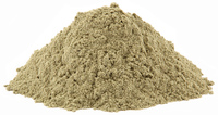 Skullcap Herb, Powder, 1 oz (Scutellaria lateriflora)