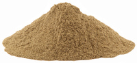 Senna Pods, Powder, 5 lbs minimum (Cassia angustifolia)