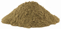 Spearmint Leaves, Organic, Powder, 16 oz (Mentha spicata)