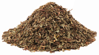 Speedwell Herb, Organic, Cut, 4 oz  (Veronica officinalis)