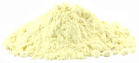 Flowers of Sulphur Powder for Natural Beauty, 16 oz.