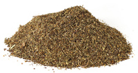 Tulsi Leaves (Holy Basil), Cut, Organic 1 oz (Ocimum tenuiflorum)