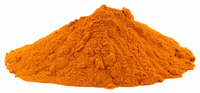 Tumeric Root Powder, 4 oz (Curcuma longa)