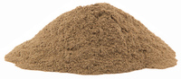Vetivert Root, Powder, 16 oz (Andropogon muricatus)