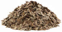 Black Walnut Leaves, Cut, 5 lbs minimum