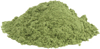 Wheatgrass Powder, Organic, 16 oz (Triticum aesivum)