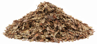 Teaberry Leaves, Cut, 1 oz (Gaultheria procumbens)