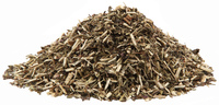 Wood Betony Herb, Cut, Organic, 16 oz (Betonica officinalis)